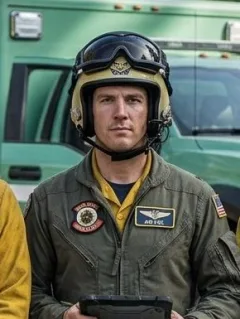 Cole Skids Harlan